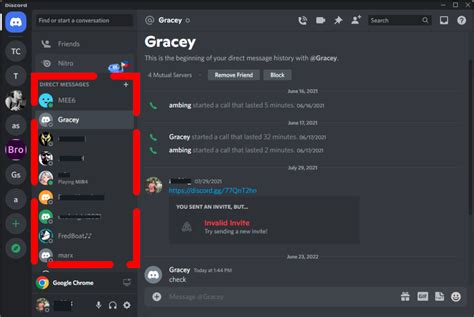 How to find deleted discord messages. Things To Know About How to find deleted discord messages. 